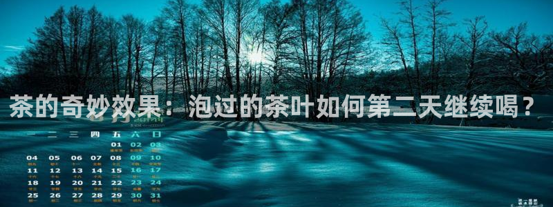 安信12娱乐主管